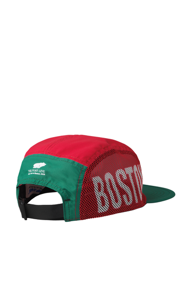 Karhu x PRC Unisex Cap - OG / Racing Red