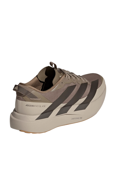Adidas Adizero EVO SL ATR - Khaki Six / Olive / Khaki Three