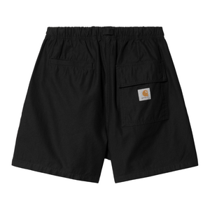 Carhartt WIP Hayworth Shorts In Black