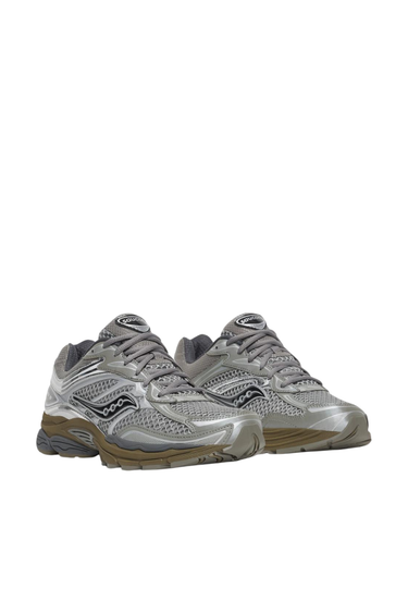 Saucony ProGrid Omni 9 - Debonair/Silver