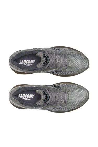 Saucony ProGrid Omni 9 - Debonair/Silver